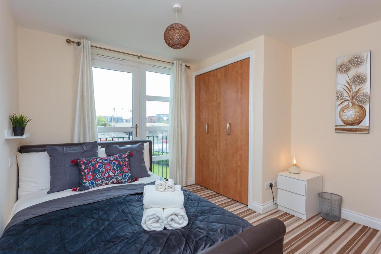 Ocean Way In Leith Apartamento *