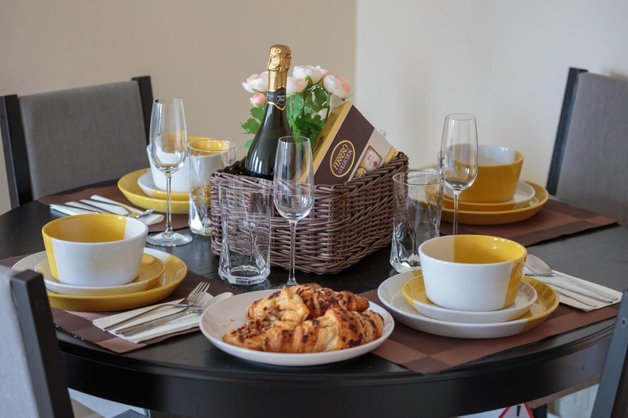 Ocean Way In Leith Apartamento *