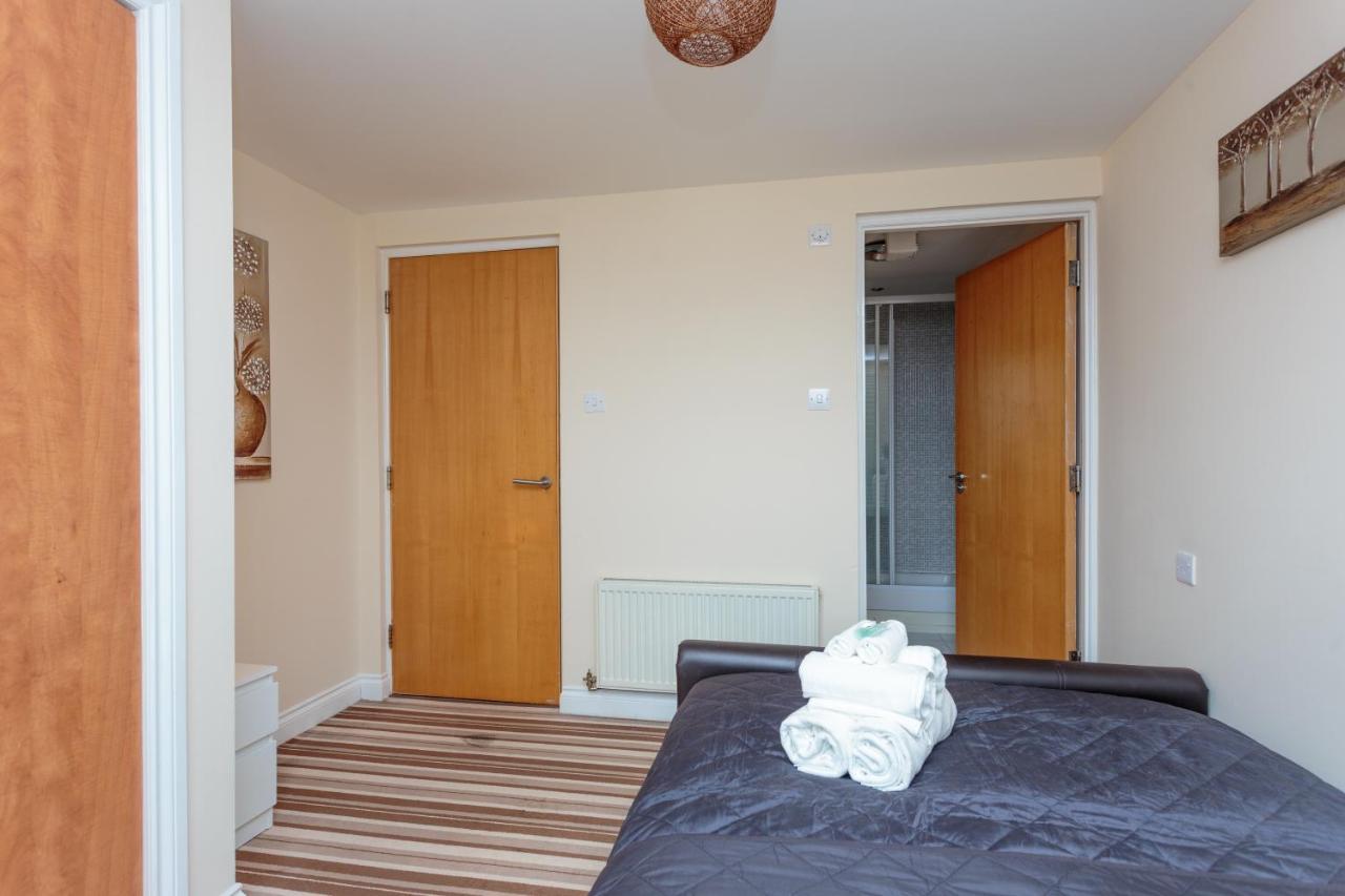 Ocean Way In Leith Apartamento