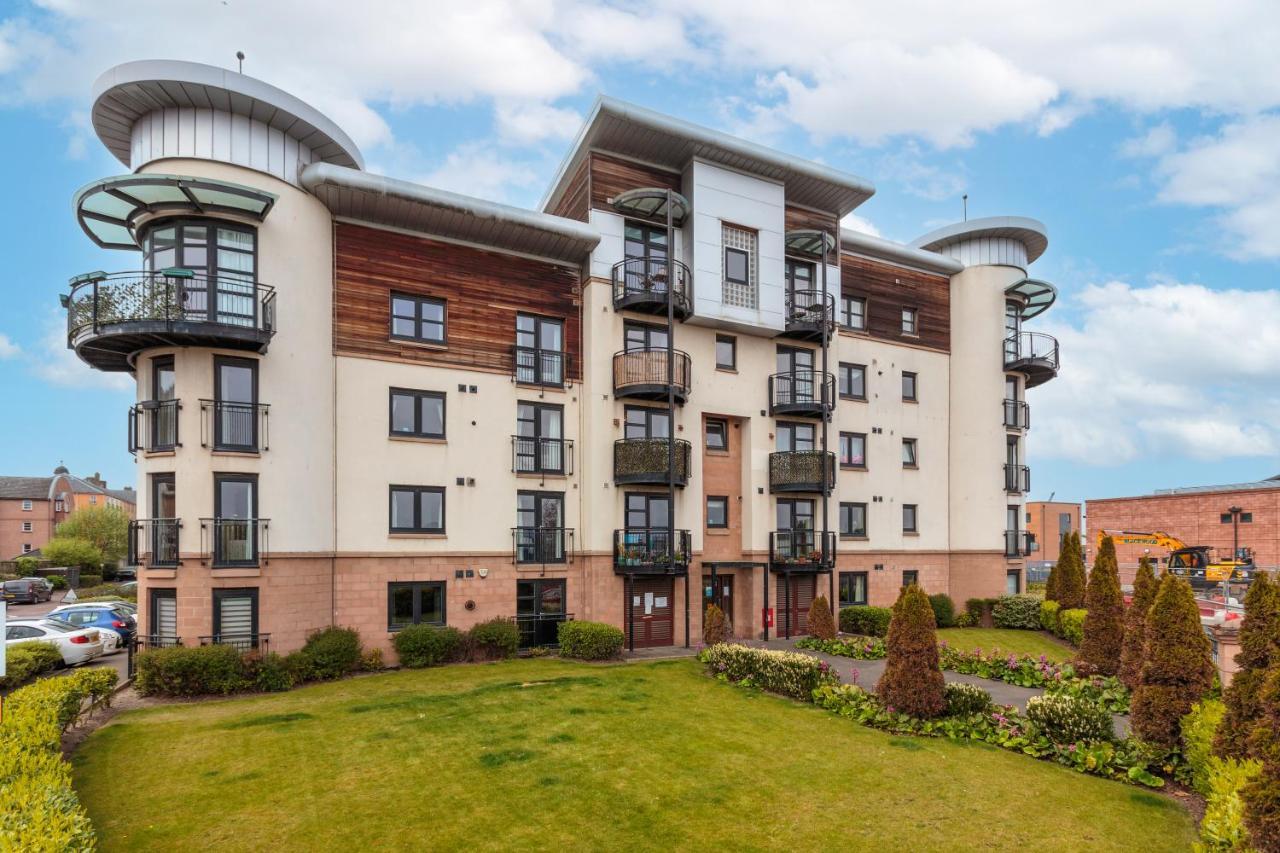 Apartamento Ocean Way In Leith *